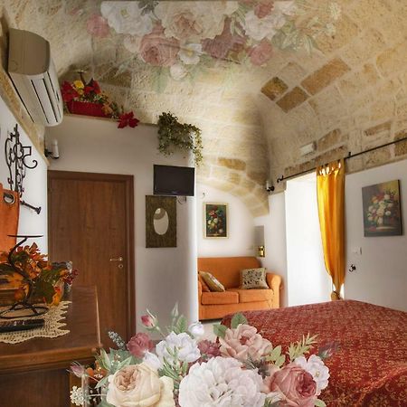 Casa Narciso Apartment Polignano a Mare Bagian luar foto
