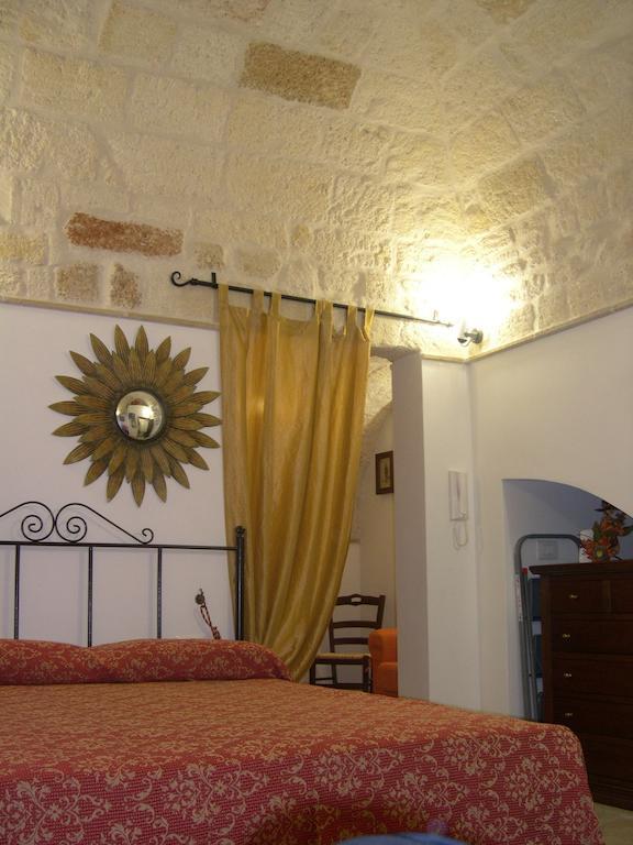 Casa Narciso Apartment Polignano a Mare Ruang foto