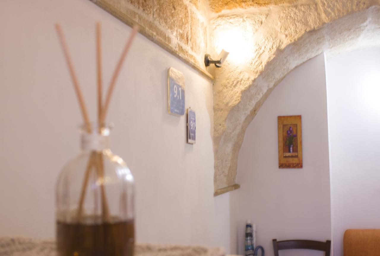 Casa Narciso Apartment Polignano a Mare Bagian luar foto