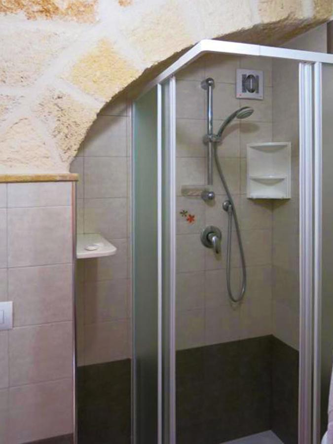Casa Narciso Apartment Polignano a Mare Bagian luar foto