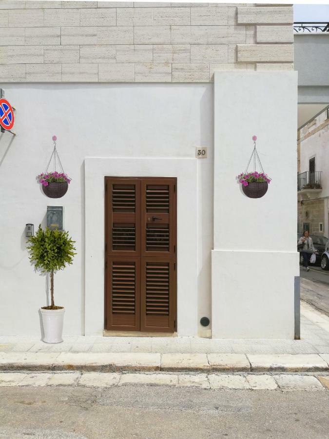 Casa Narciso Apartment Polignano a Mare Bagian luar foto