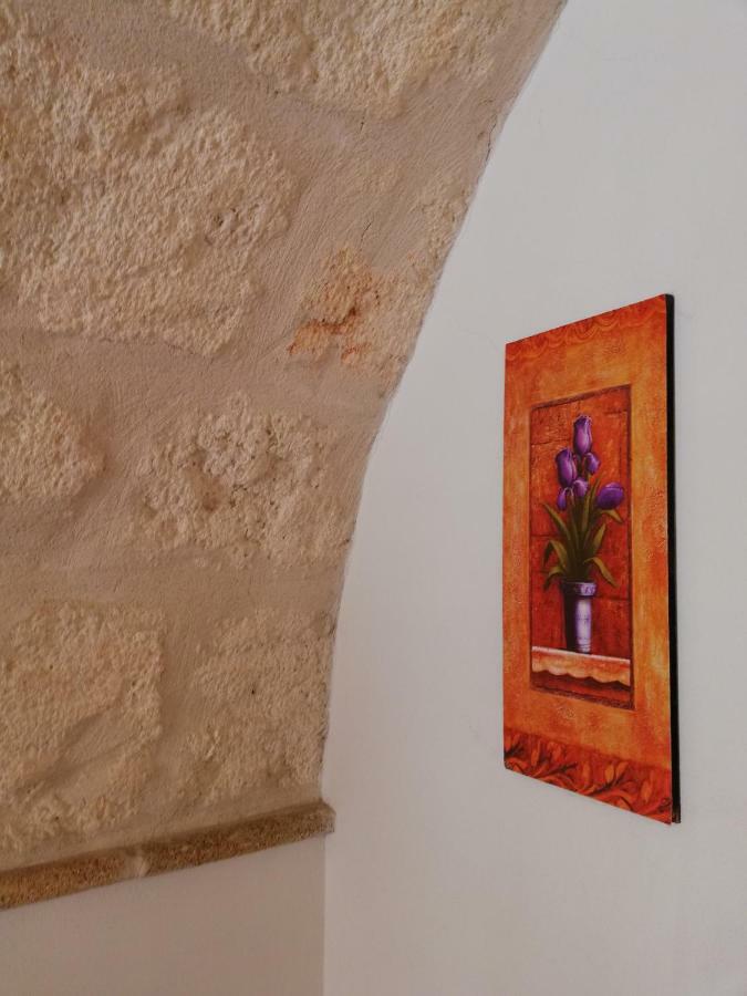 Casa Narciso Apartment Polignano a Mare Bagian luar foto