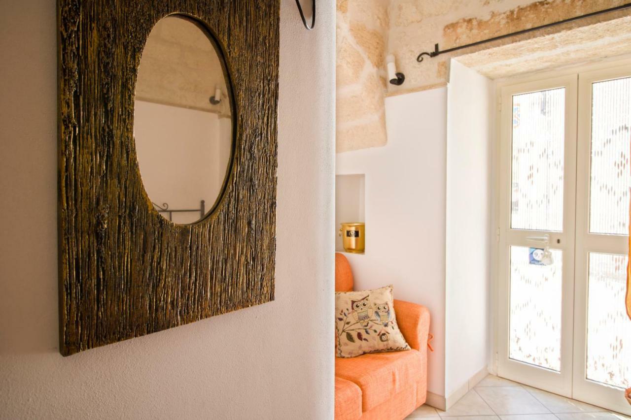 Casa Narciso Apartment Polignano a Mare Bagian luar foto