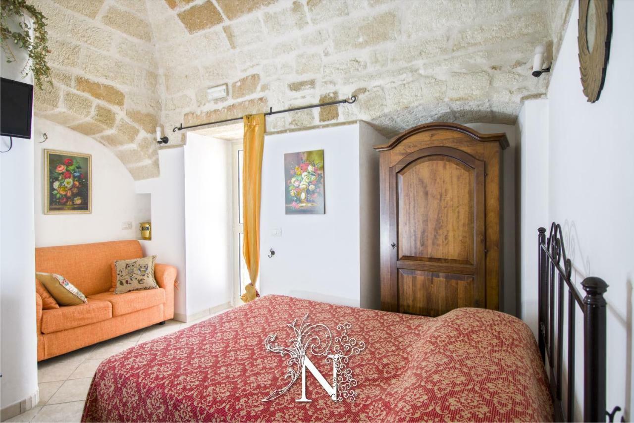 Casa Narciso Apartment Polignano a Mare Bagian luar foto