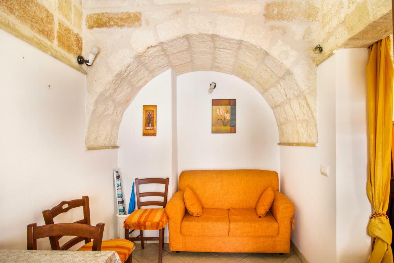 Casa Narciso Apartment Polignano a Mare Bagian luar foto